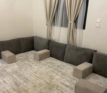 Taif Apartment | Elegant Furnished Apartments in Taif for Daily Rent