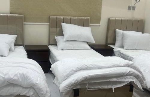 Al Qawayiyay Apartment | شقق مميزة