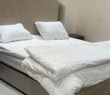 Al Qawayiyay Apartment | شقق مميزة