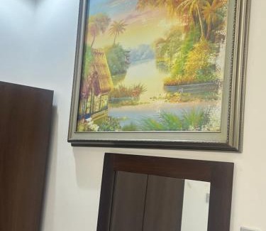 Al Qawayiyay Apartment | شقق مميزة