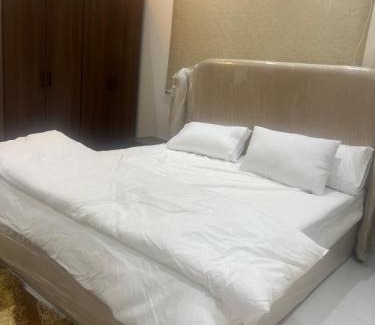 Al Qawayiyay Apartment | شقق مميزة