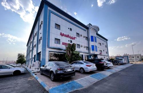 Nejran Apartment | Discover منازل الرؤية الفندقية: 4-Star Comfort Awaits