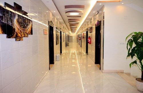 Nejran Apartment | Discover منازل الرؤية الفندقية: 4-Star Comfort Awaits