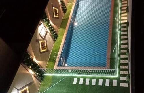 Al Ulaya Apartment | Experience Comfort at Swat Olaya Hotel Apartments