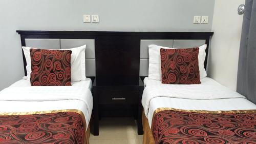 Dammam Apartment | Comfortable Stays at Natwan Furnished Units with Breakfast