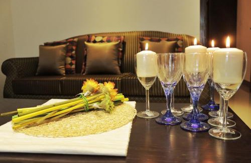Dammam Apartment | Comfortable Stays at Natwan Furnished Units with Breakfast
