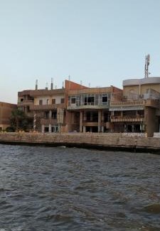Ibshaway Apartment | Beautiful Rashid Apartments by Lake Qarun with Ocean View
