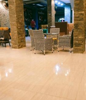 Ibshaway Apartment | Beautiful Rashid Apartments by Lake Qarun with Ocean View