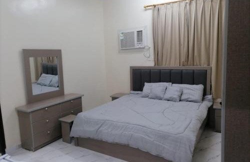 Sakaka Apartment | شقق وغرف مفروشة