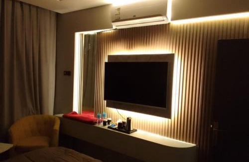 An Nakhil Apartment | Pet & Child Friendly Yasmine: Guest Rated 9.1/10
