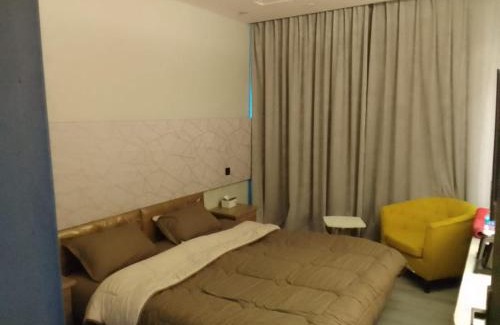 An Nakhil Apartment | Pet & Child Friendly Yasmine: Guest Rated 9.1/10