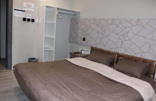 An Nakhil Apartment | Pet & Child Friendly Yasmine: Guest Rated 9.1/10