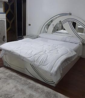 Agouza Apartment | Discover Hs 4: Family & Pet-Friendly Accommodations