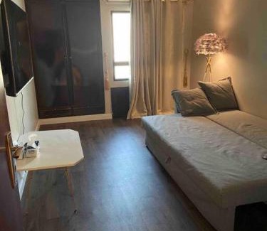 Mecca Apartment | Cozy Studio Apartment on Ajyad Street, Pet Friendly Stay