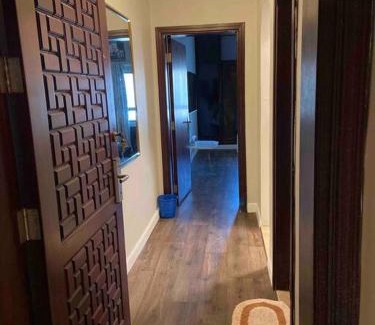 Mecca Apartment | Cozy Studio Apartment on Ajyad Street, Pet Friendly Stay