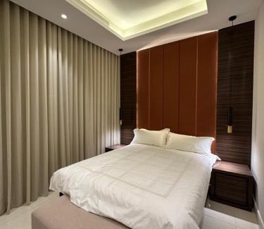 Riyadh Apartment | Discover شقه التخصصي9: Ideal for Families and Accessible