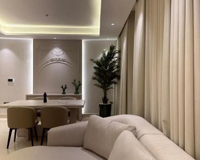 Riyadh Apartment | Discover شقه التخصصي9: Ideal for Families and Accessible