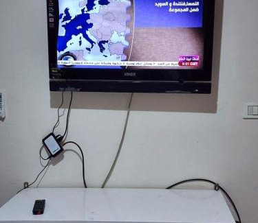 Marsa Matruh Apartment | Family-Friendly Stay at شقه الهاني with High Guest Ratings
