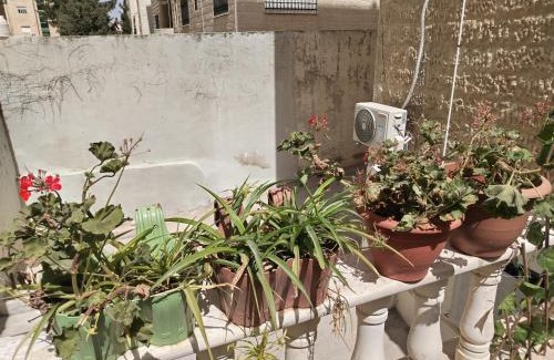 Al Jubeiha Apartment | Charming Studeo for Rent - Guest Rated 9/10, Family-Friendly