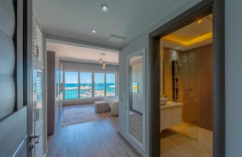 As-Salam Apartment | Family-Friendly Apartment at Marina Hurghada - Book Now!