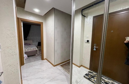 Avcilar Apartment | Newly Designed 3+1 Apartment with Pet-Friendly Features