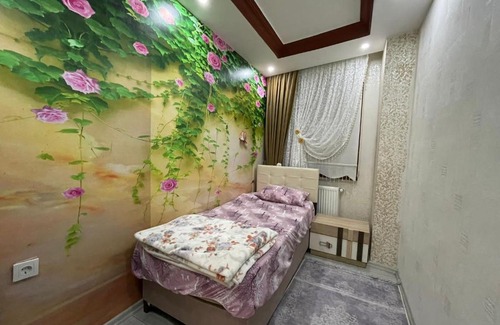 Avcilar Apartment | Newly Designed 3+1 Apartment with Pet-Friendly Features