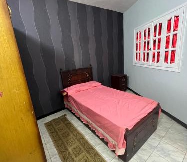 Mansoura Apartment | Modern Apartment in Downtown Mansoura Near the University