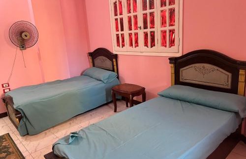 Mansoura Apartment | Modern Apartment in Downtown Mansoura Near the University