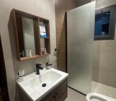 Riyadh Apartment | شقه راقيه مودرن
