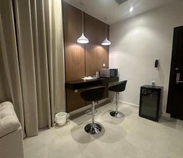 Riyadh Apartment | شقه راقيه مودرن