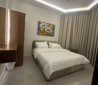 Riyadh Apartment | شقه راقيه مودرن