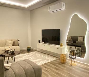 Khamis Mushait Apartment | Family-Friendly Accommodation in شقه سكنيه for Your Stay