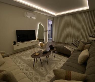 Khamis Mushait Apartment | Family-Friendly Accommodation in شقه سكنيه for Your Stay