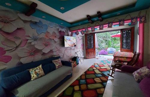 Al-Muntazah Apartment | Cozy Mamora Beach Apartment with Private Garden & Ocean View