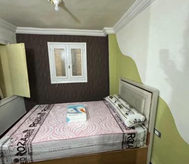 Mansoura Apartment | Cozy Hotel Apartment in a Prime Location for Families