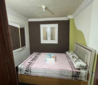 Mansoura Apartment | Cozy Hotel Apartment in a Prime Location for Families