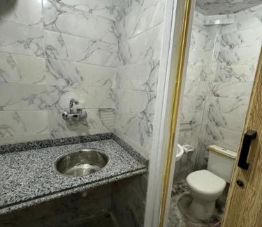 Mansoura Apartment | Modern Two-Bedroom Apartment with Pool Access