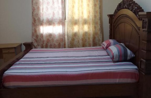Al Sharq Apartment | Two-Bedroom Apartment with Child-Friendly Amenities