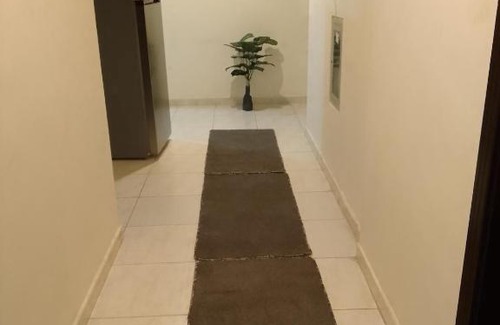 Al Sharq Apartment | Two-Bedroom Apartment with Child-Friendly Amenities