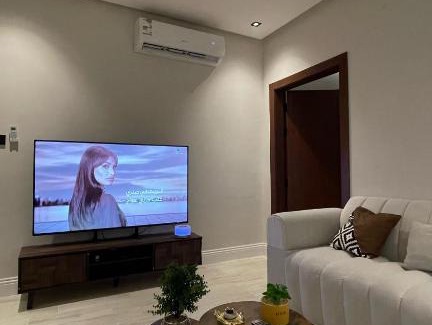 Al Malaz Apartment | Self-Check-In 4-Star Apartment with Impeccable Ratings