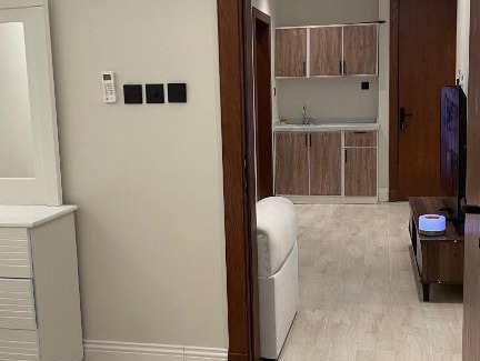 Al Malaz Apartment | Self-Check-In 4-Star Apartment with Impeccable Ratings