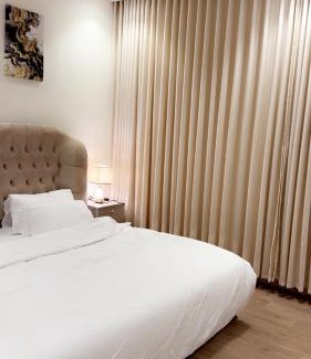 Riyadh Apartment | شقه غرفه وصاله- مقابل البوليفارد