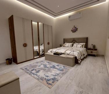 Medina Apartment | Exquisite Apartment Near Al Rashid Mall - Guest Rated 10/10