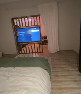 Jeddah Apartment | شقه فندقية الخيال