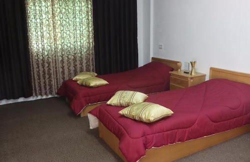 Ajloun Governorate Apartment | Cozy سكن فندقي سيلا: Pet & Child Friendly Retreat