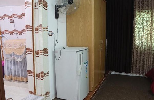 Ajloun Governorate Apartment | Cozy سكن فندقي سيلا: Pet & Child Friendly Retreat