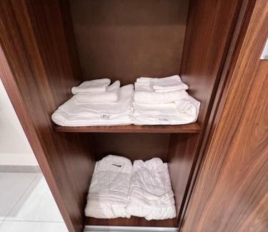 Al-Safa Apartment | Family-Friendly Comfort at شقه فندقيه الصفا