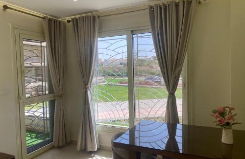Sheikh Zayed City Apartment | شقه فندقيه لك بالكامل غرفتين في كمباوند راقي بالشيخ زايد