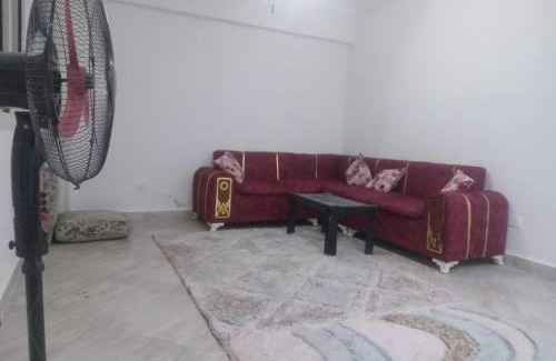 Obour City Apartment | شقه فندقيه للايجار
