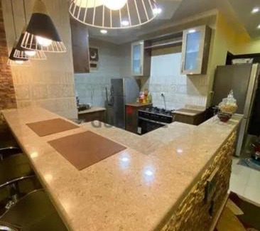 Kirdasah Apartment | Family-Friendly Hotel Apartment Near the Pyramids